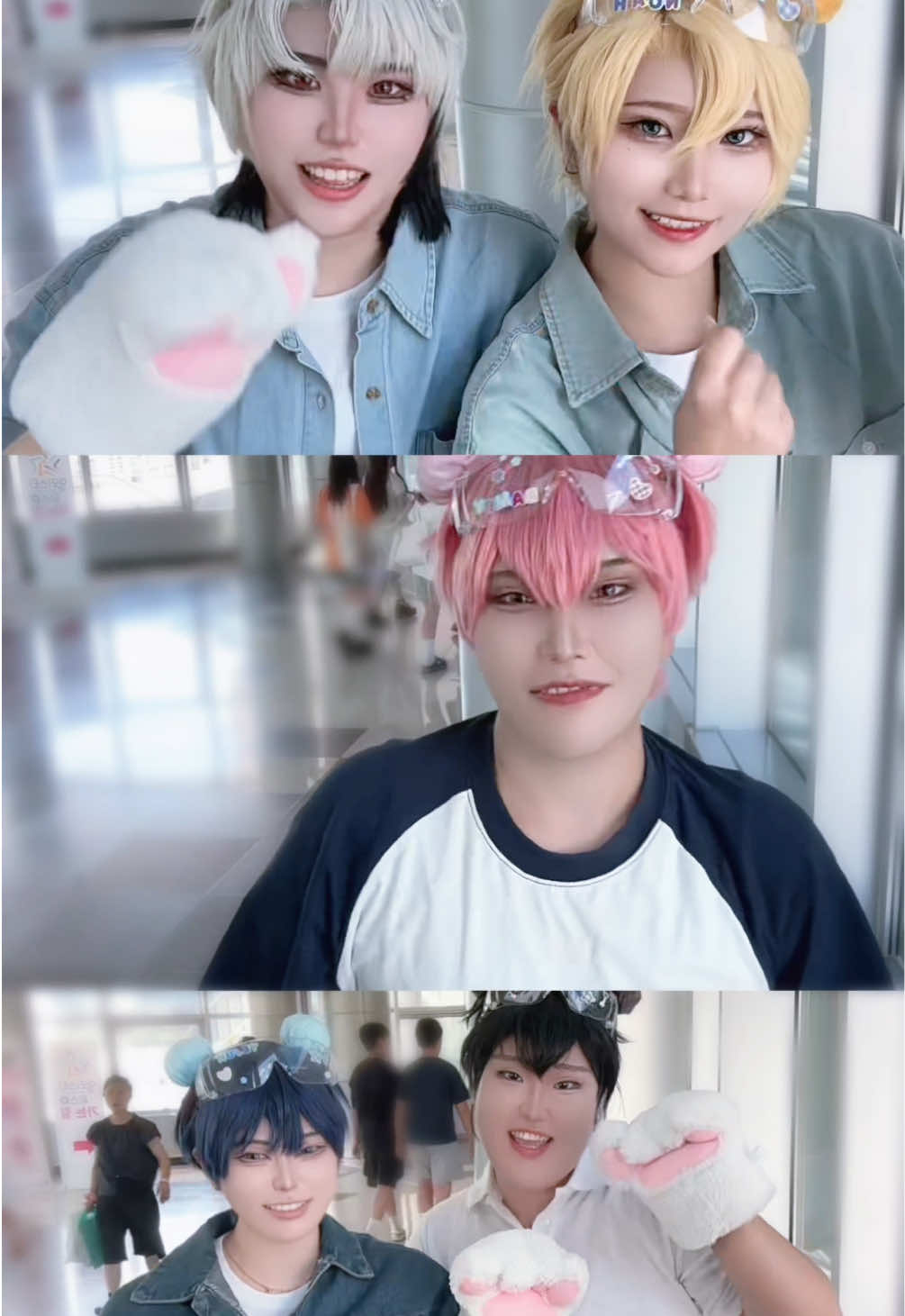 @˚✧₊⁎쥬쥬⁎⁺˳✧༚