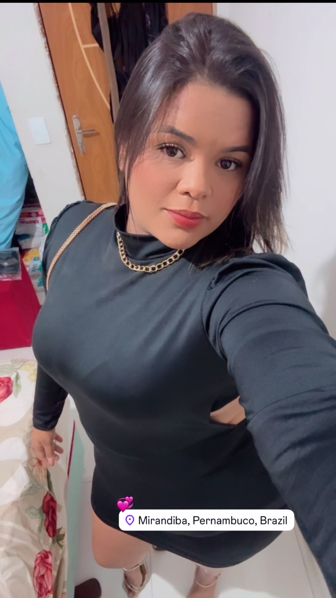 @Jaqueline Sobreira🏹😎❤️