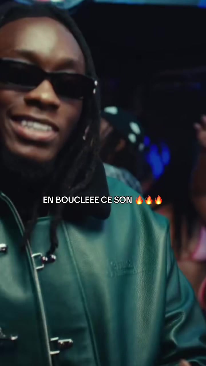@Sony Music France