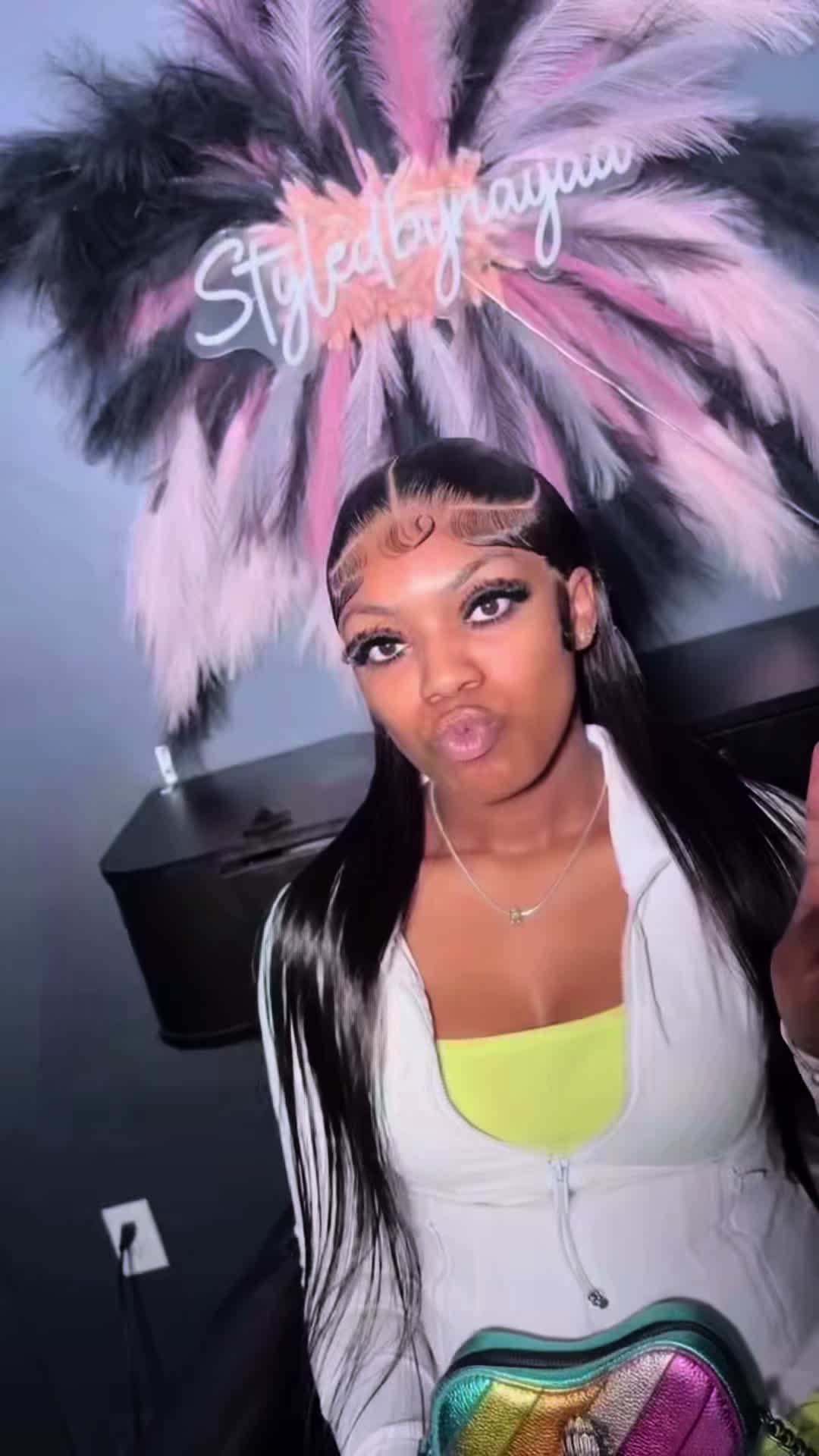 @Fashion icon♕