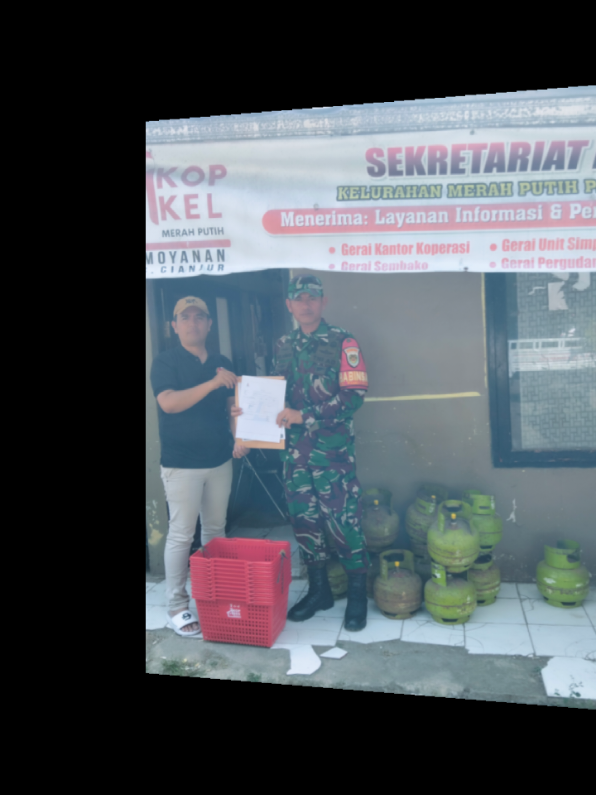 @KKMP PAMOYANAN CIANJUR