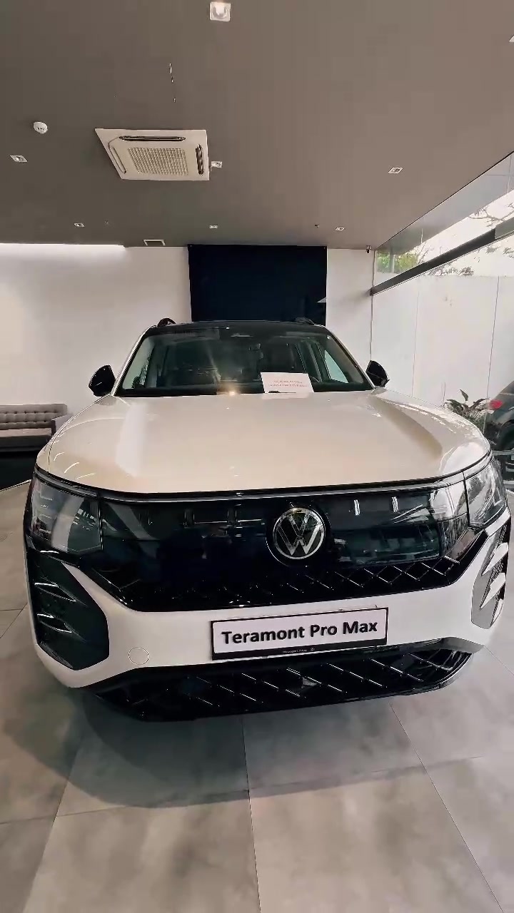 @Ngô Trung Volkswagen Hải Phòng