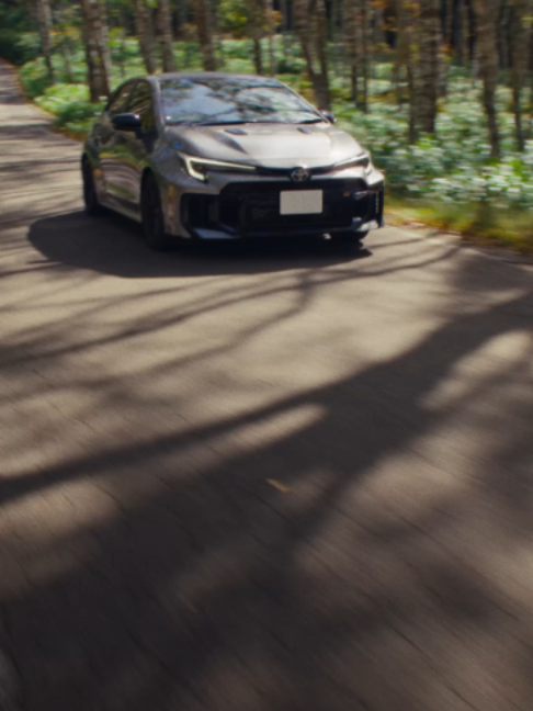 @Toyota