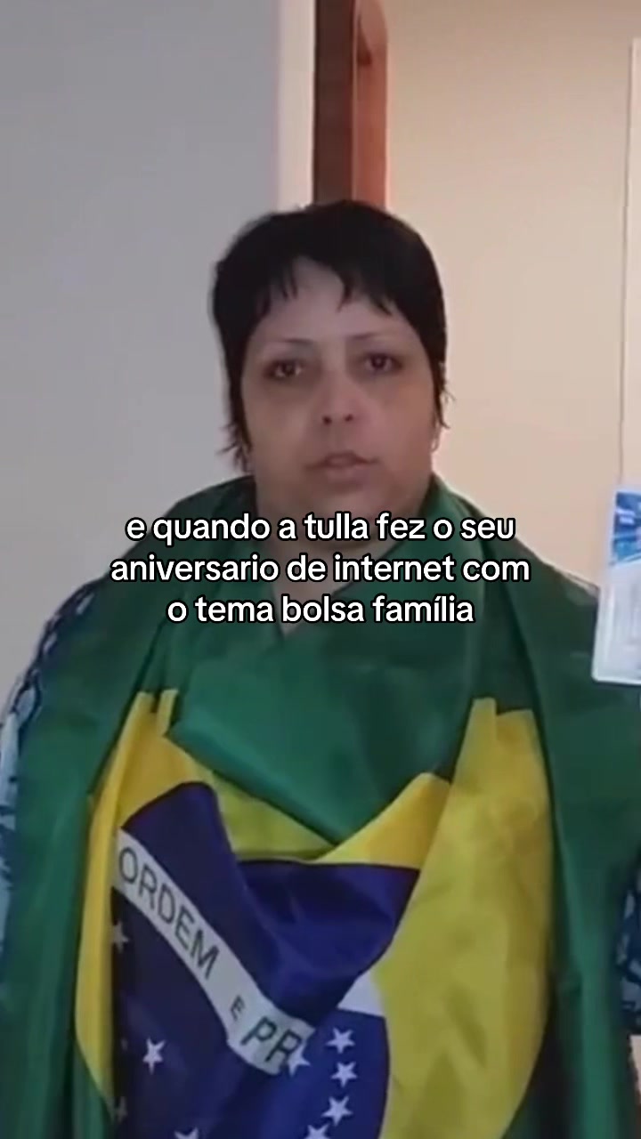@Arquivo Tulla Luana