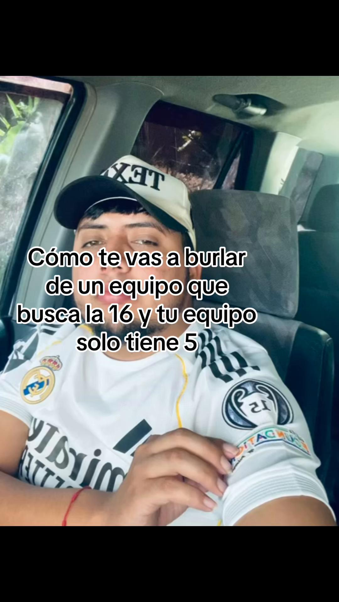 @Chico Merengue 🤍💜