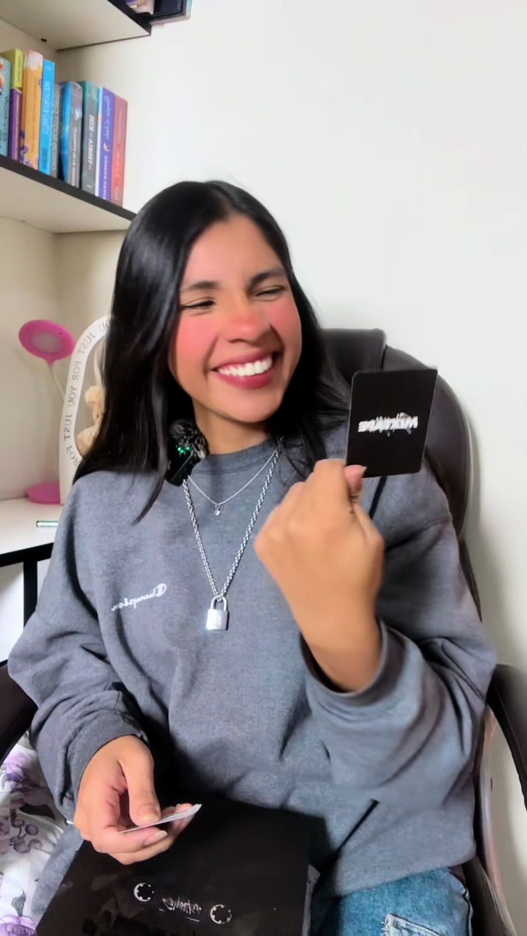 @Ariana Vargas