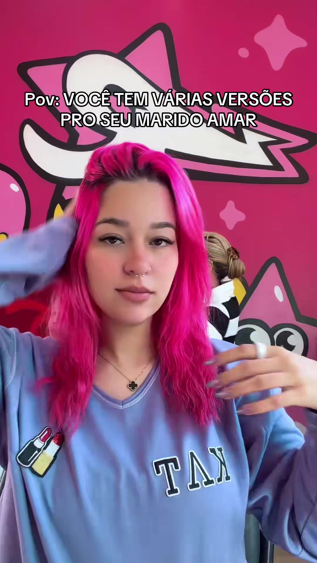 @DOS ROSA OFICIAL