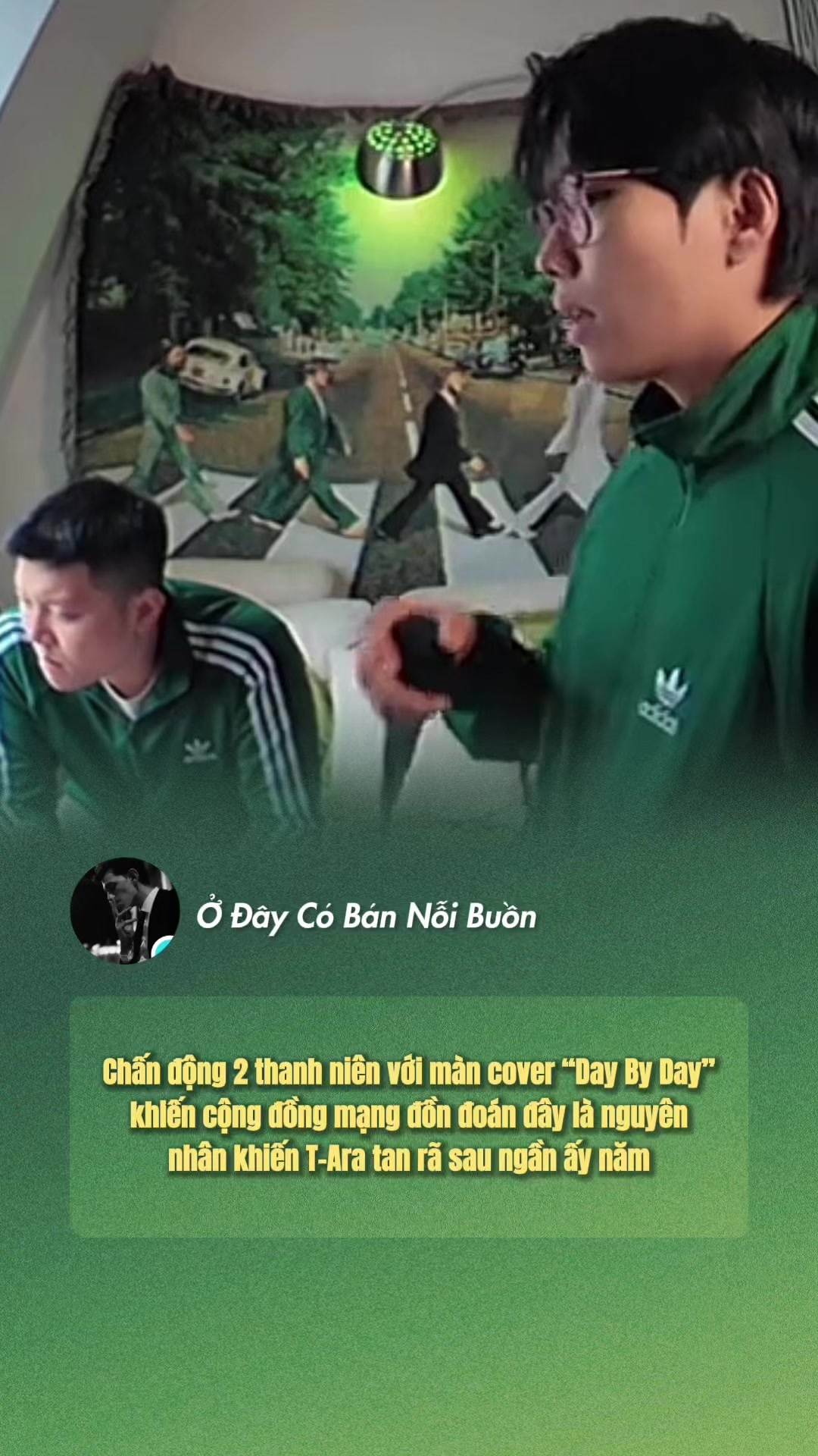 @Ở Đây Có Bán Nỗi Buồn 😊