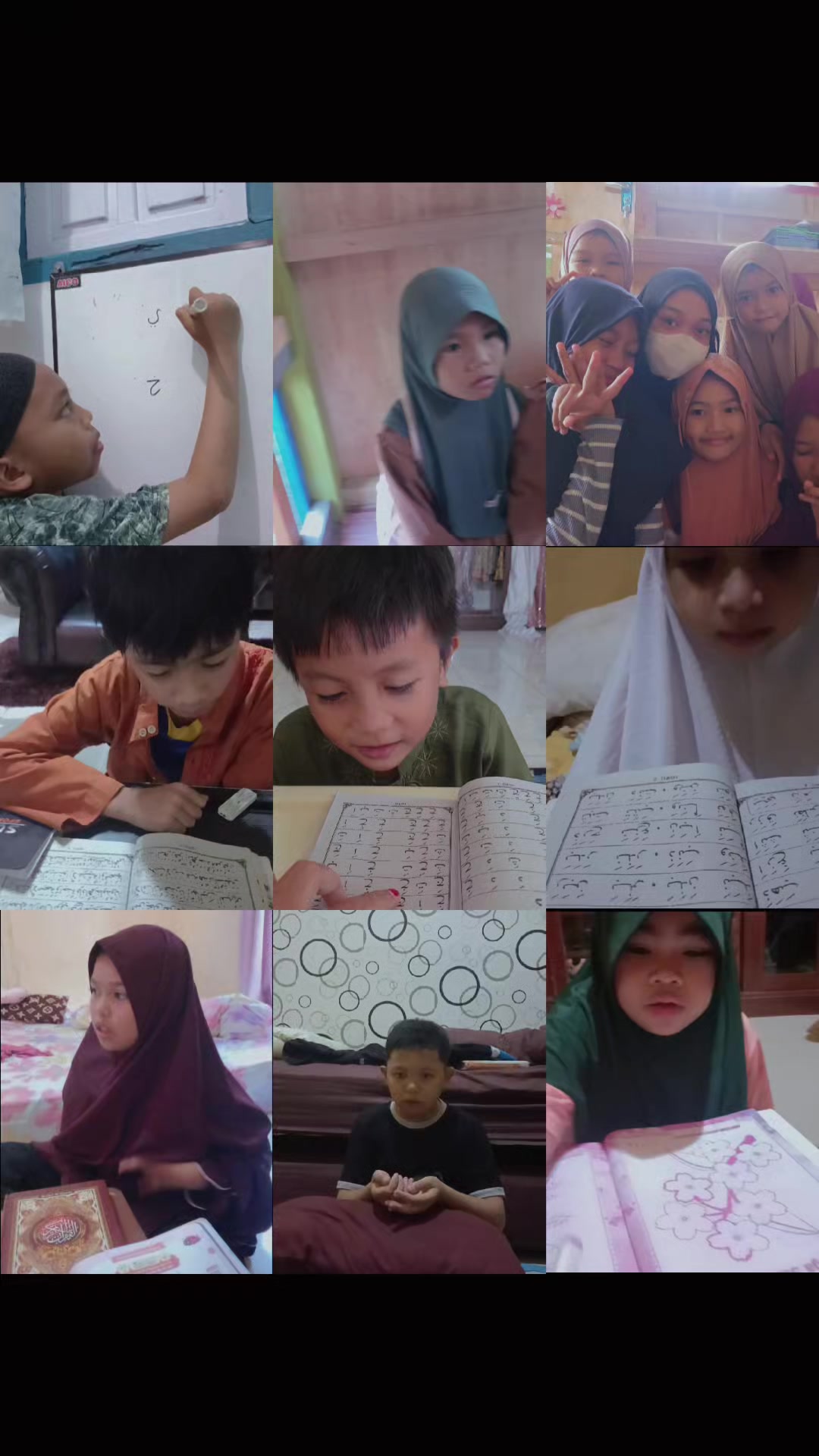 @Aisyah Bukan Istri Rasulullah