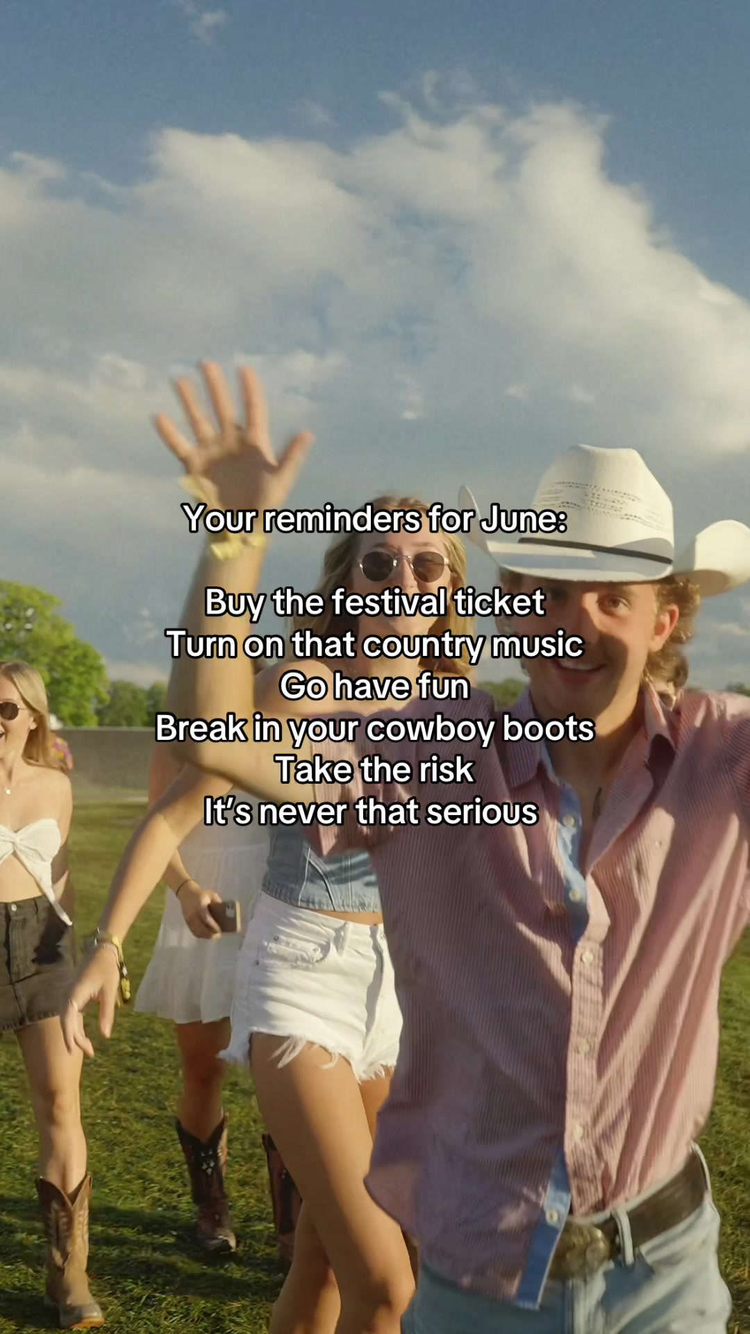 @Boots and Hearts
