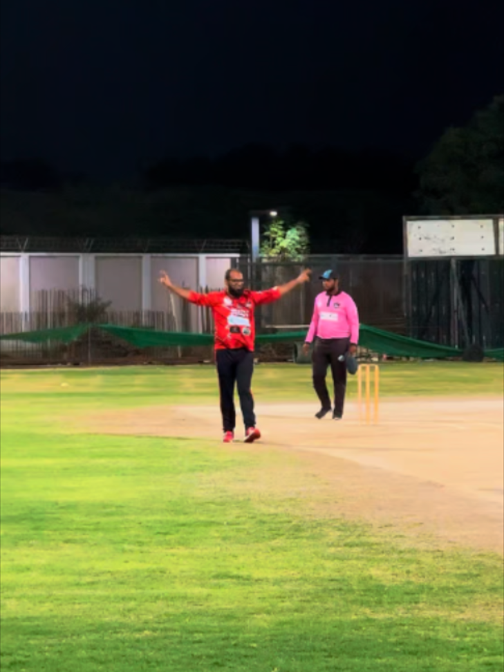 @Escribir Cricket Club