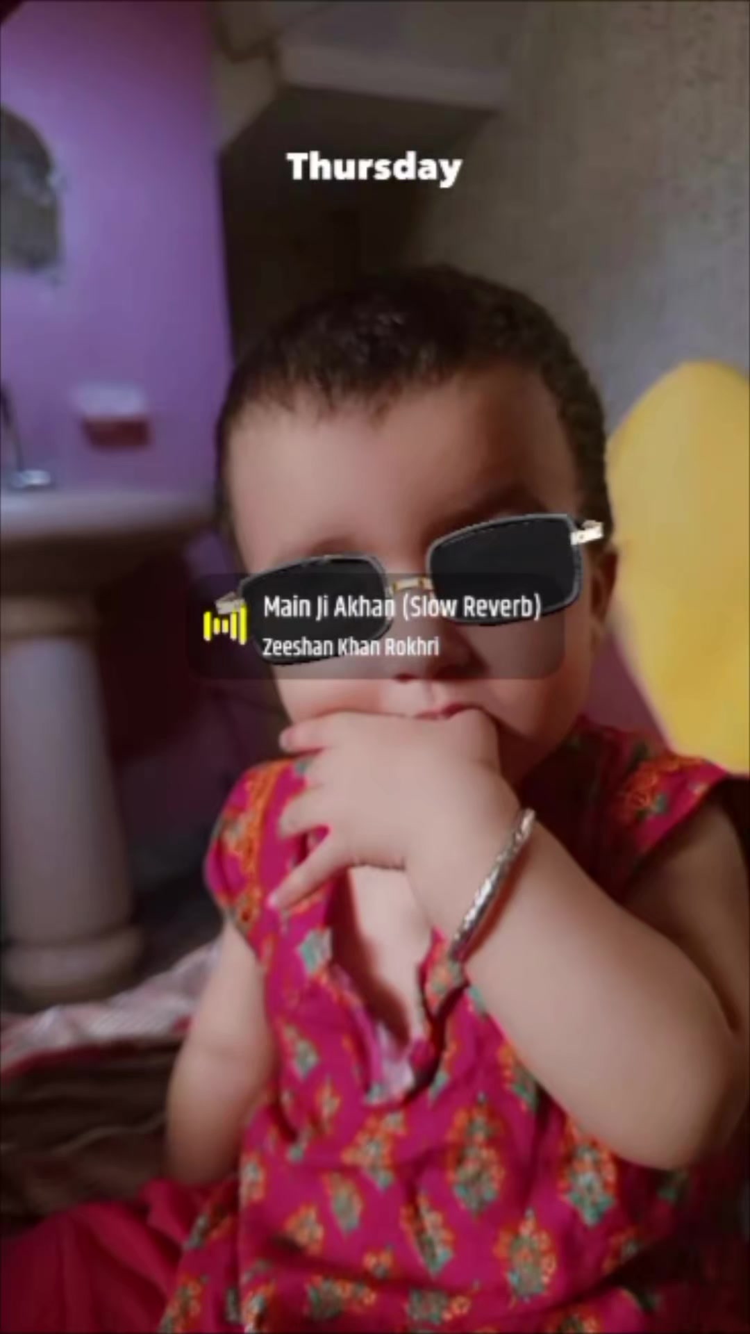 @Chughtai's Daughter