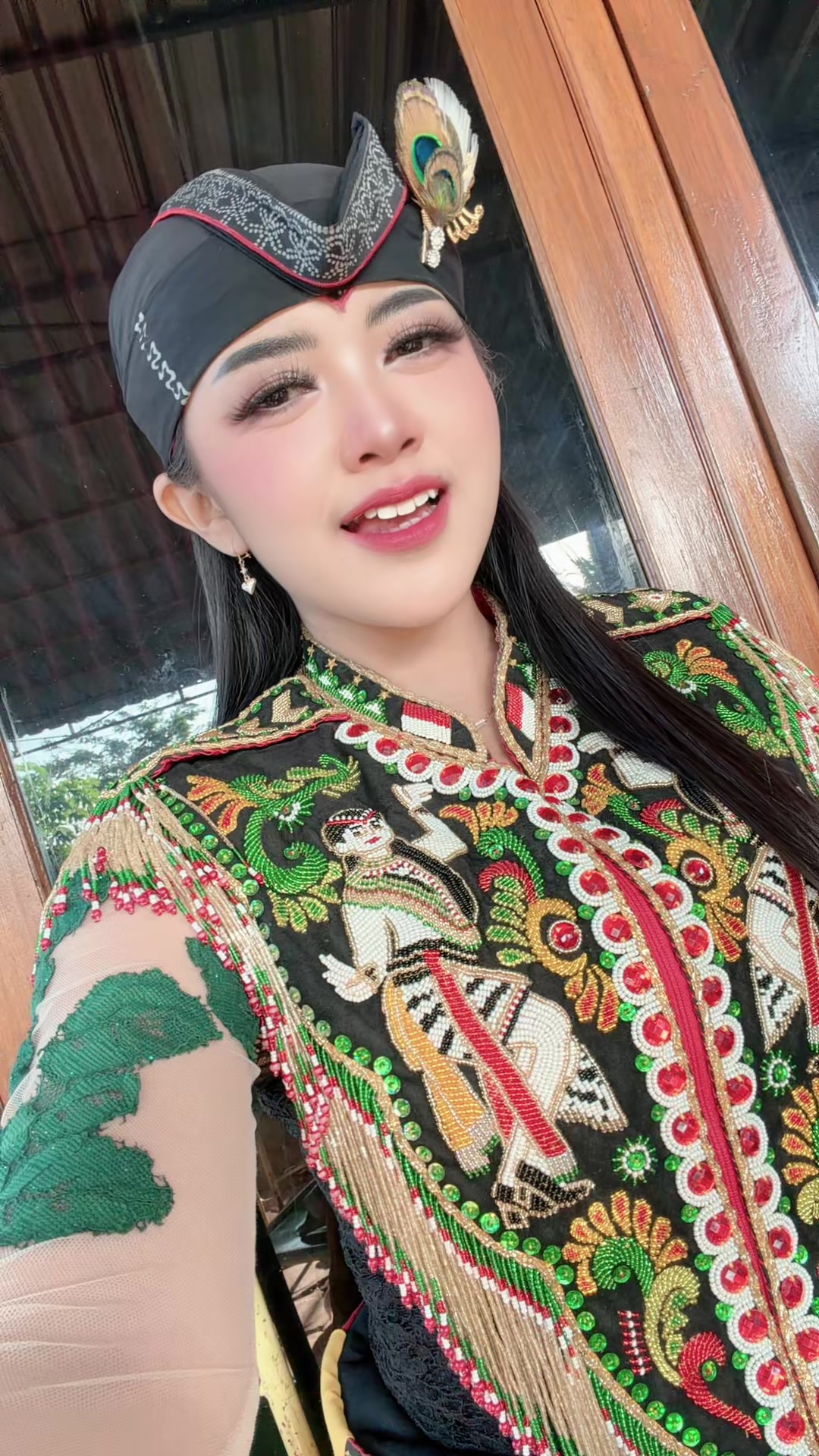 @Aya Chikamatzhu