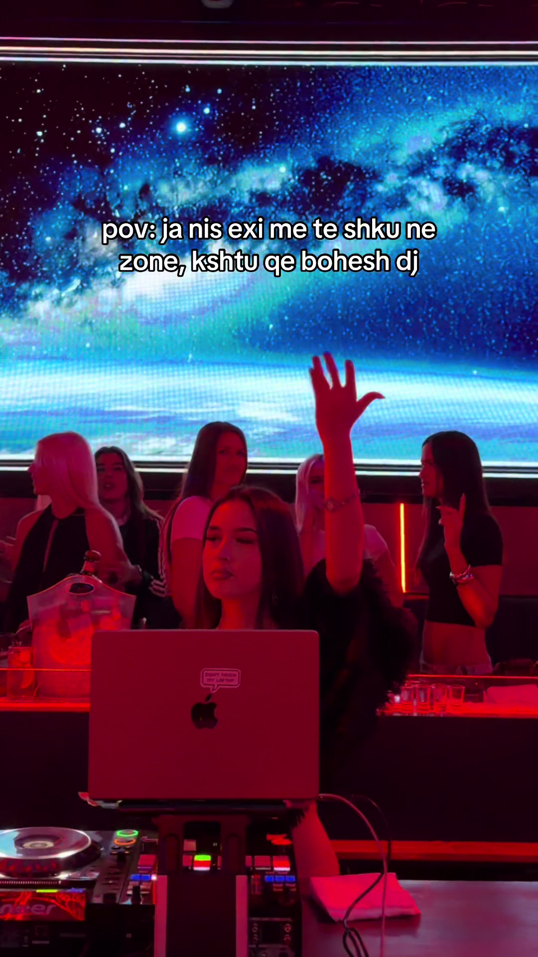 @Zone Club