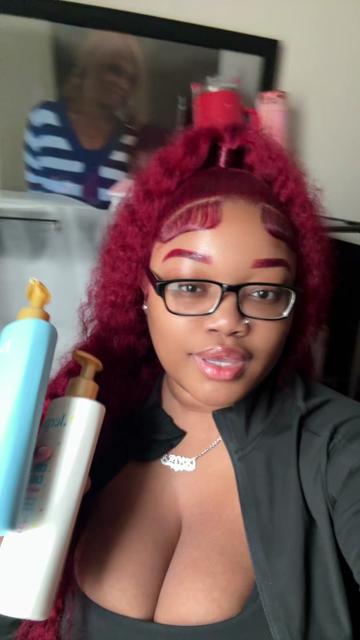 @Nyra Monae