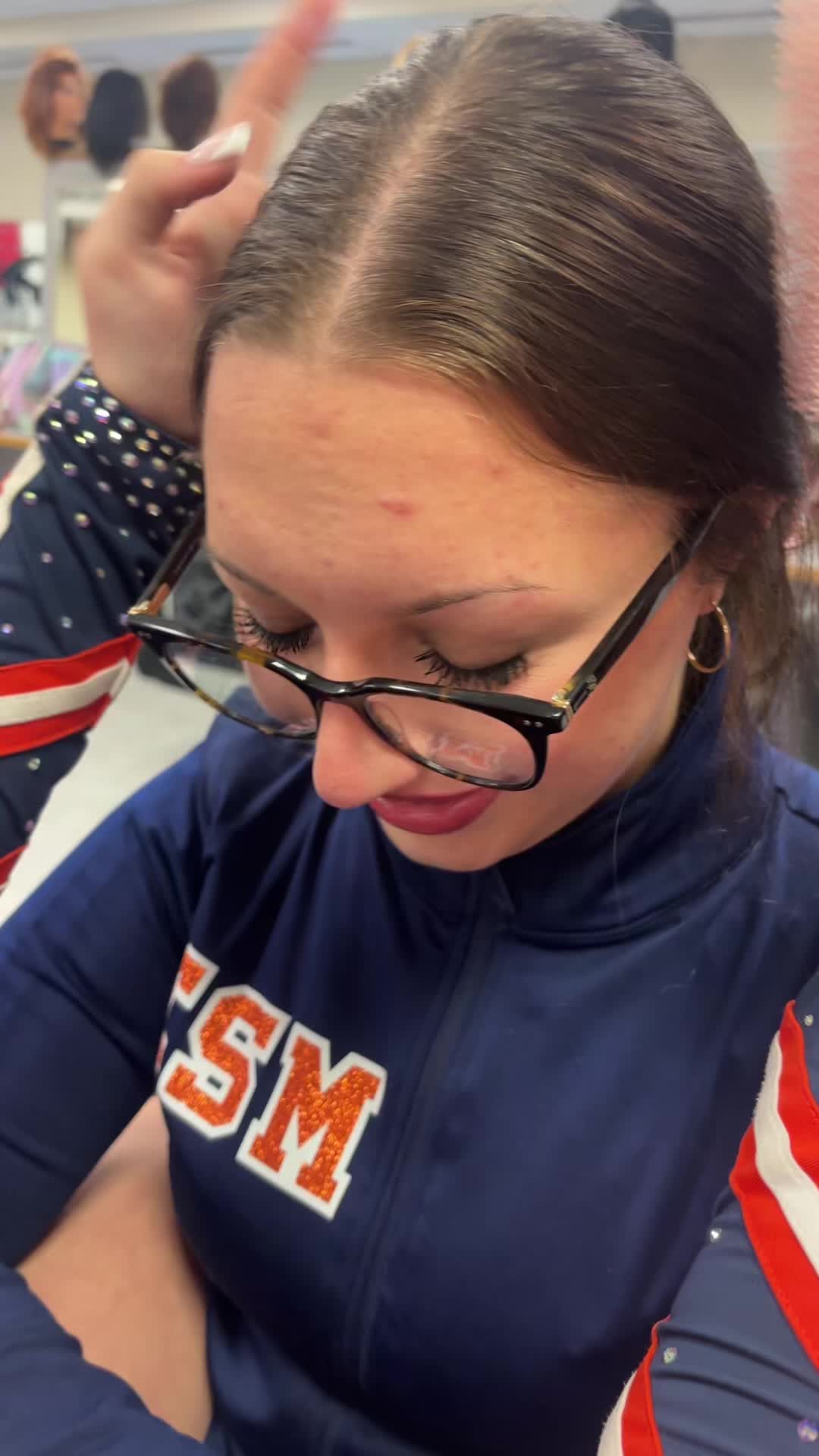 @ESM CHEER