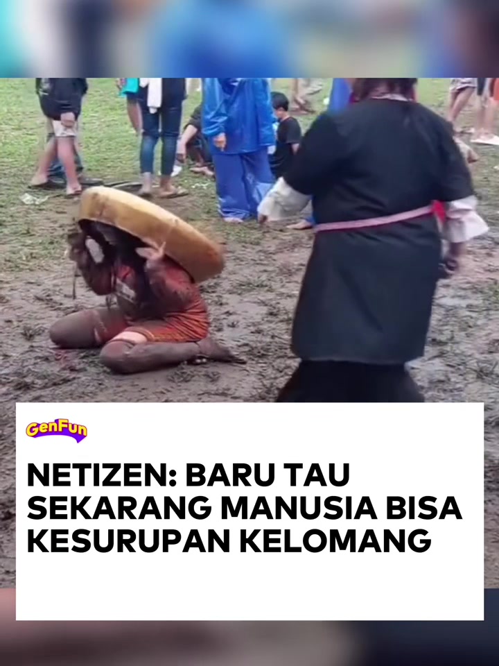 @GenFun