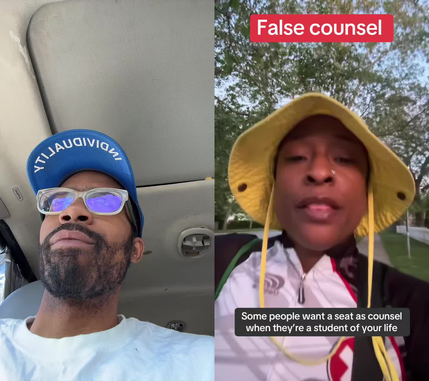 @Spokentruth