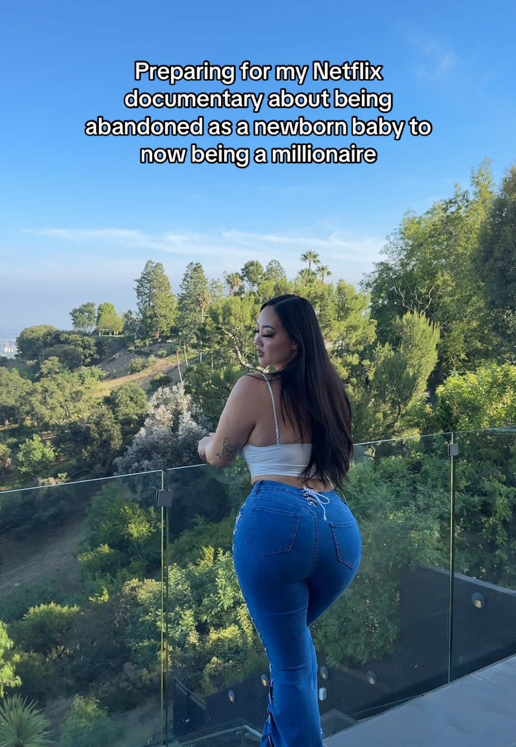 @ChristieMcFit on IG