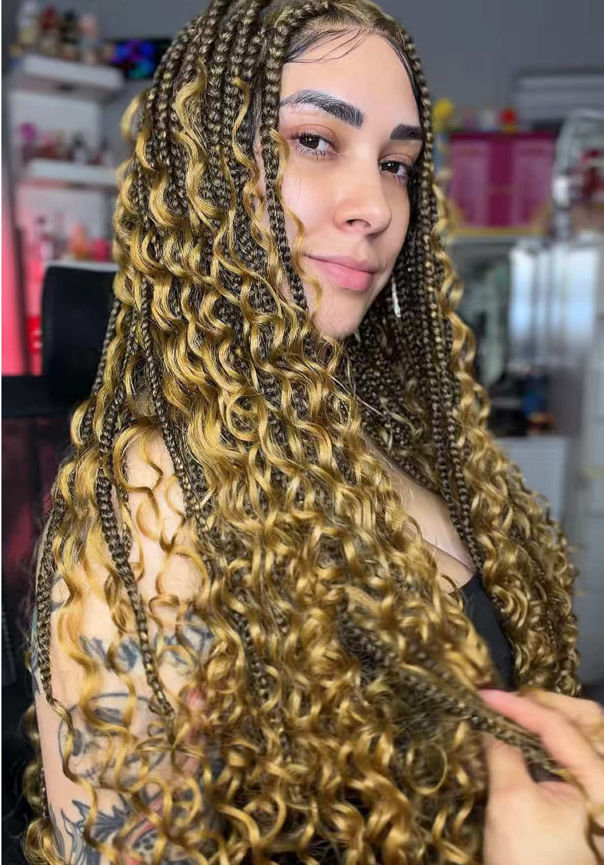 @Julisa Albaladejo