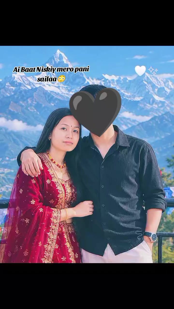 @Chandramaa G Magar