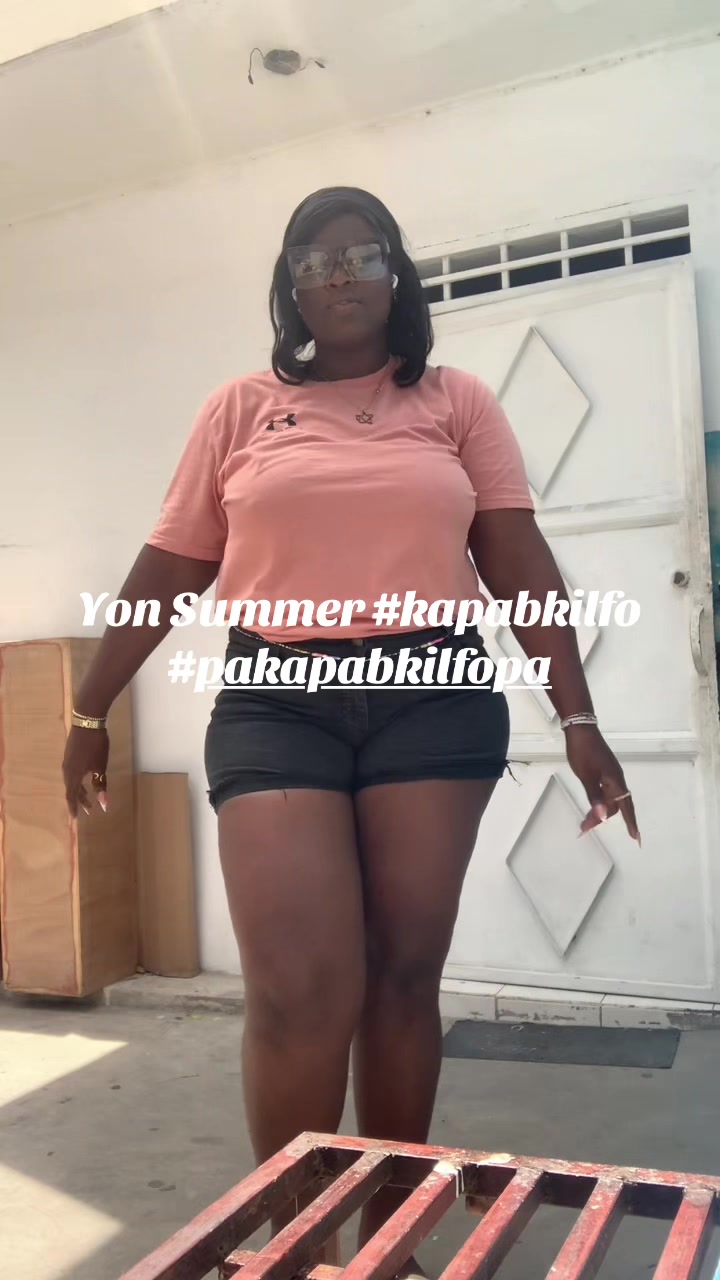 @||&bull;Midelovah&bull;|| 🇭🇹