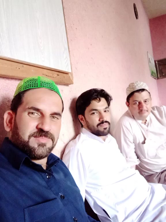 @ZAHOOR SHAH
