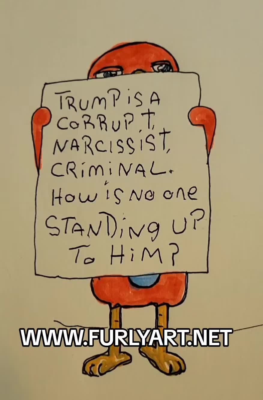 @Furly Travis Official