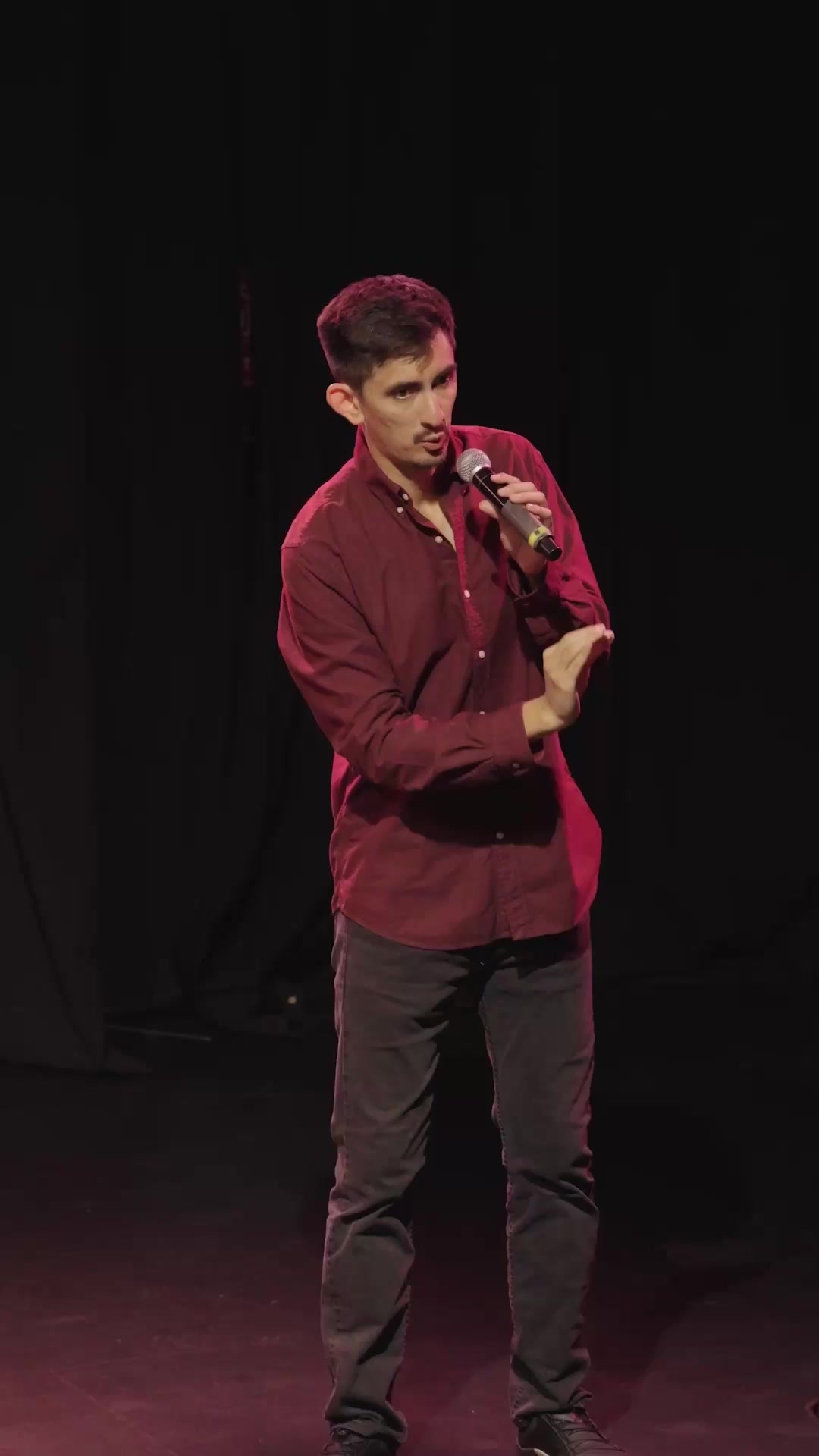 @Mario Naranjo B.