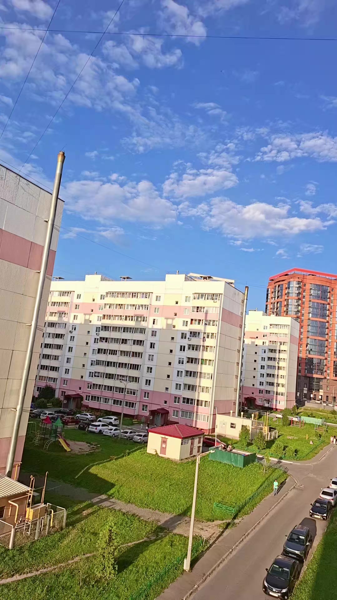@рыжая бестия