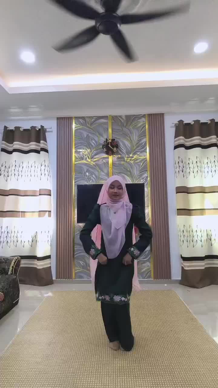 @ain mustika hana