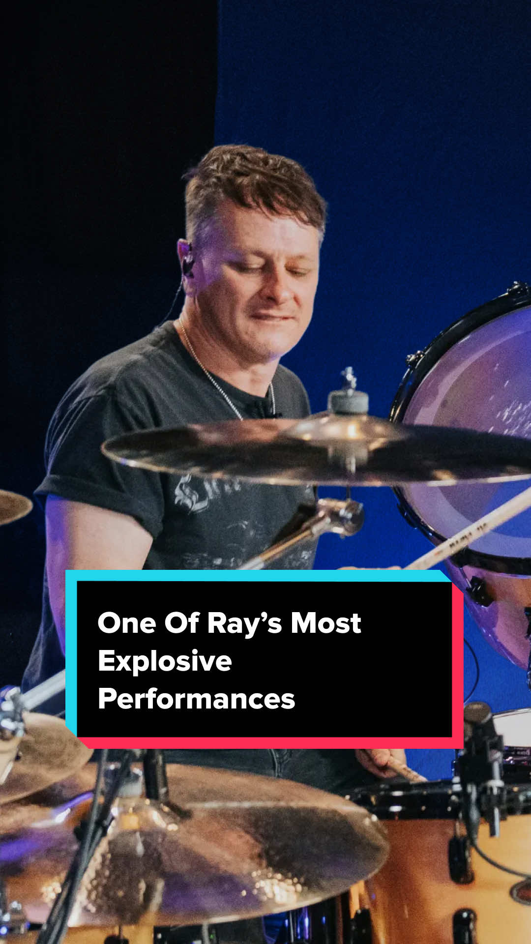 @Drumeo