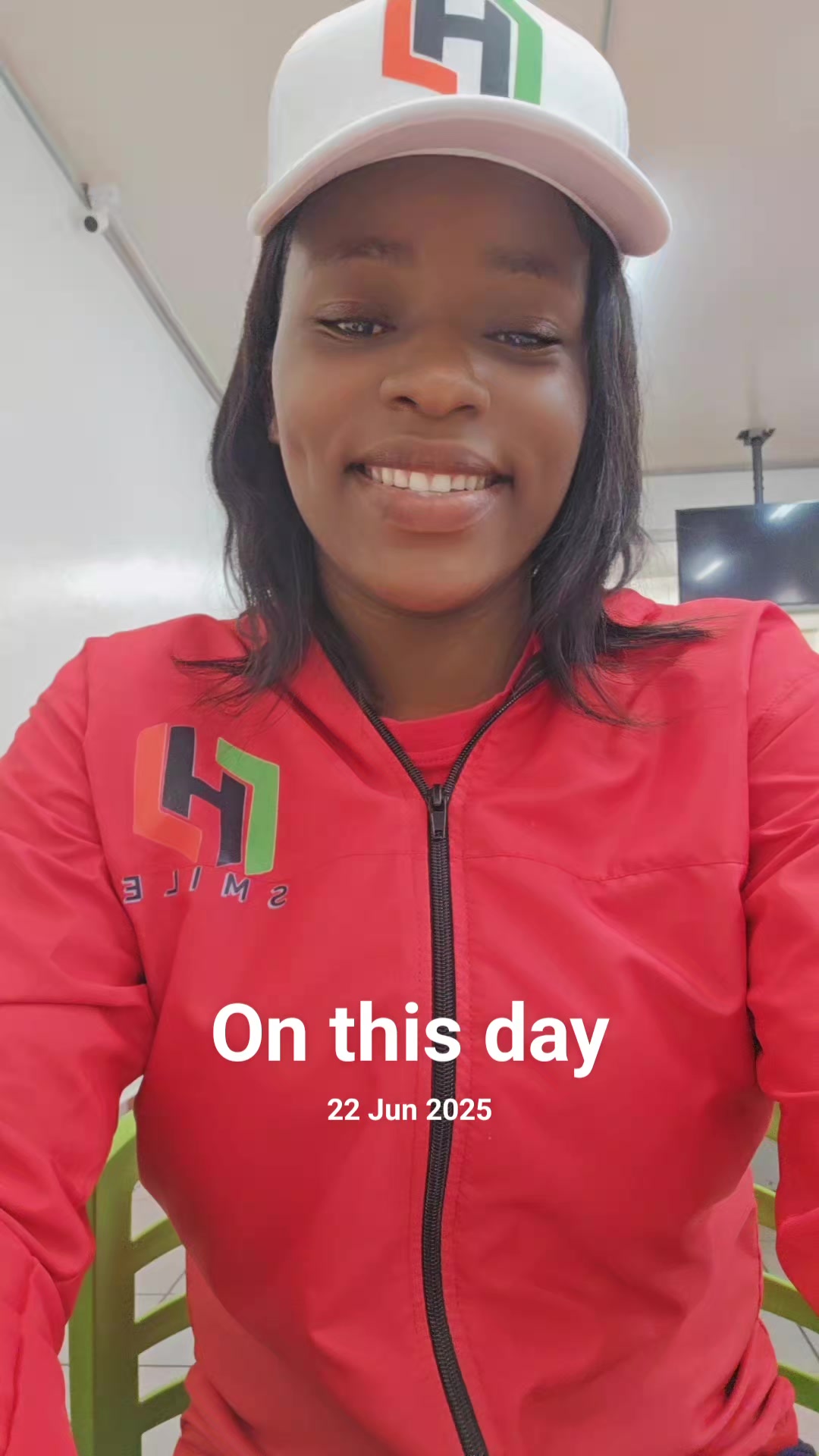 @Smile#41🇿🇼❤️💯