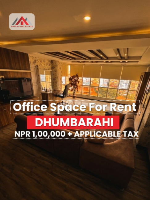 @Shetal Real Estate