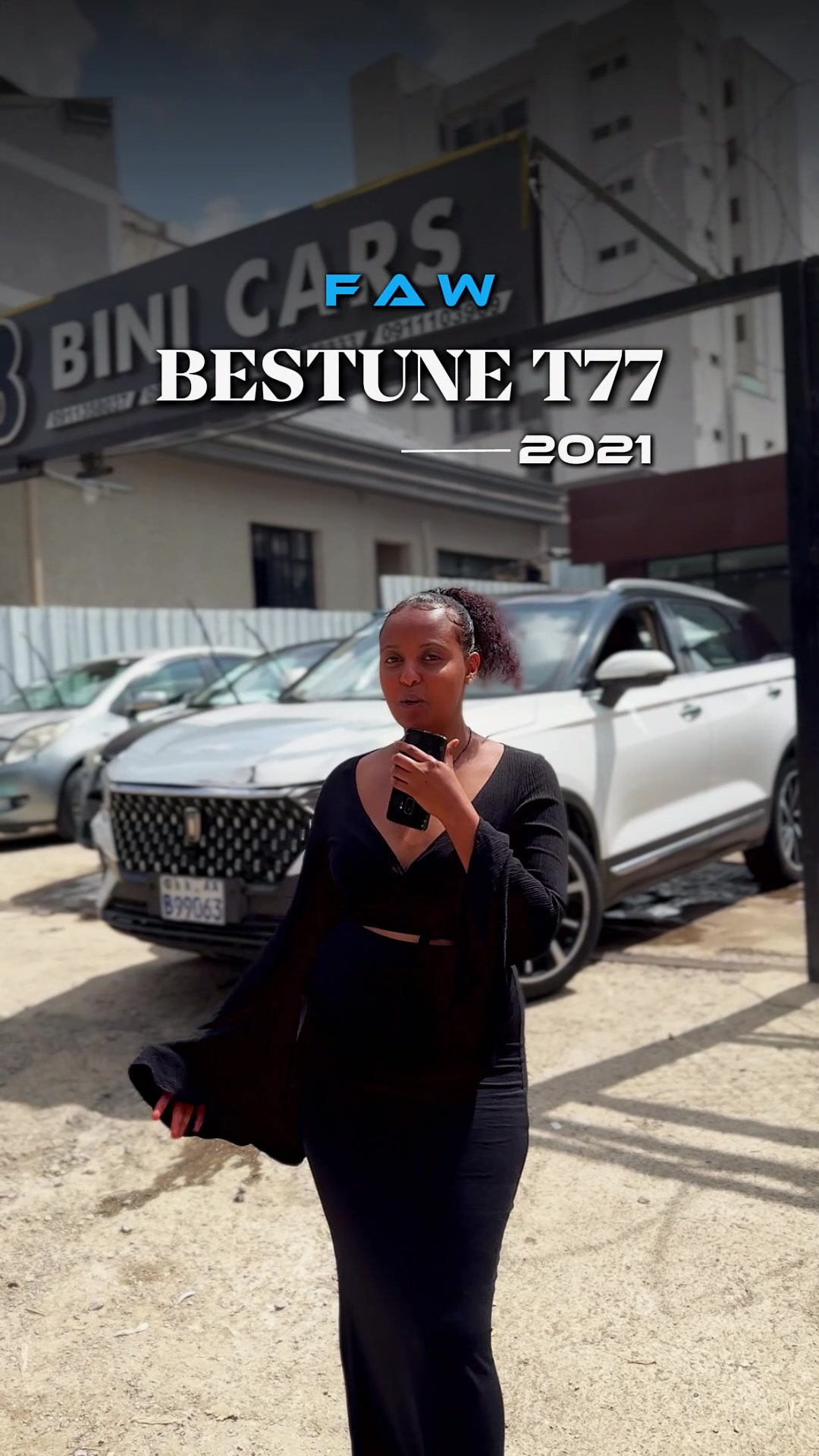 @Bini Cars