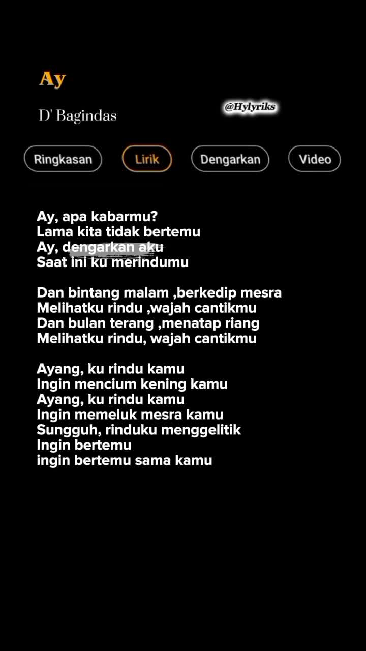 @Siapa Akuu 🎧🎤