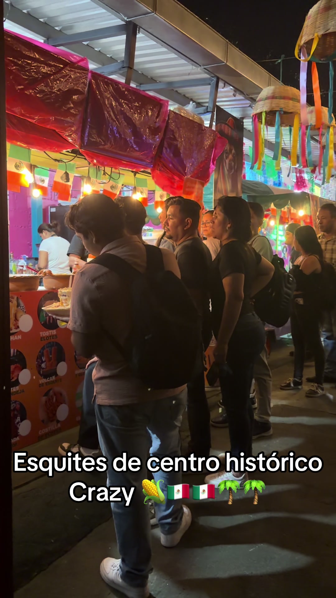@Esquites crazy