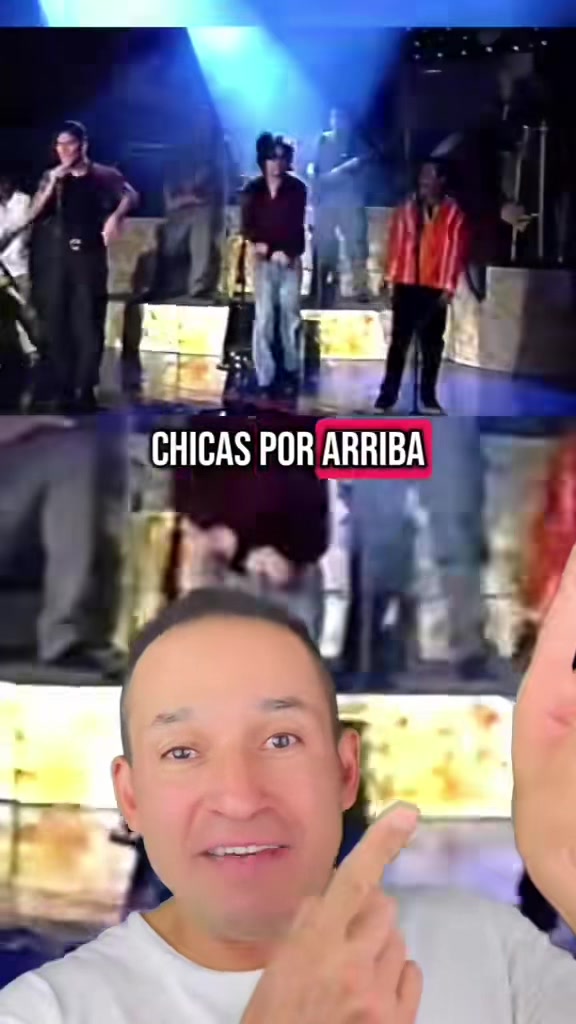 @Luis Roberto Coreografo