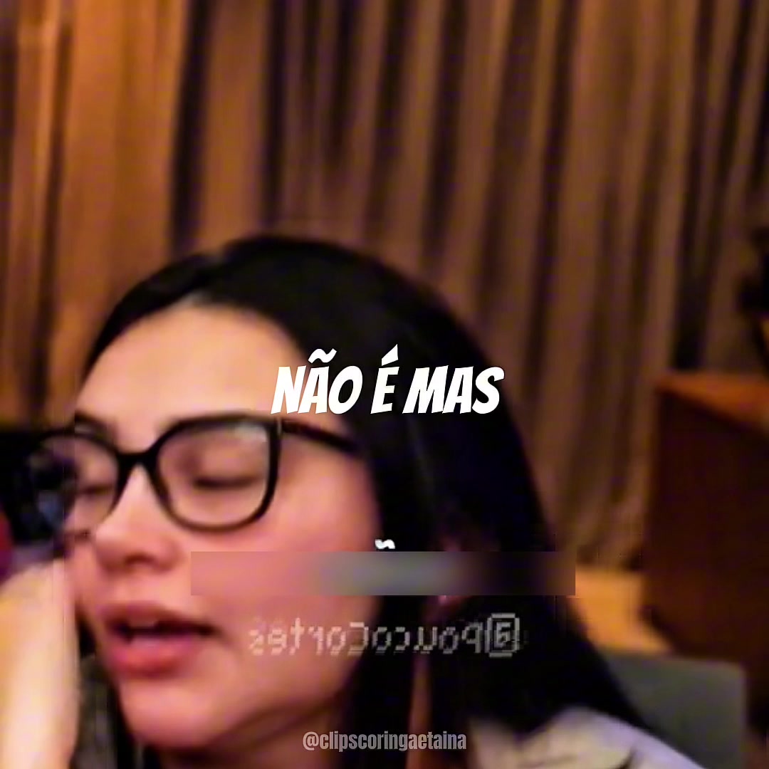@Clips Coringa e Tainá