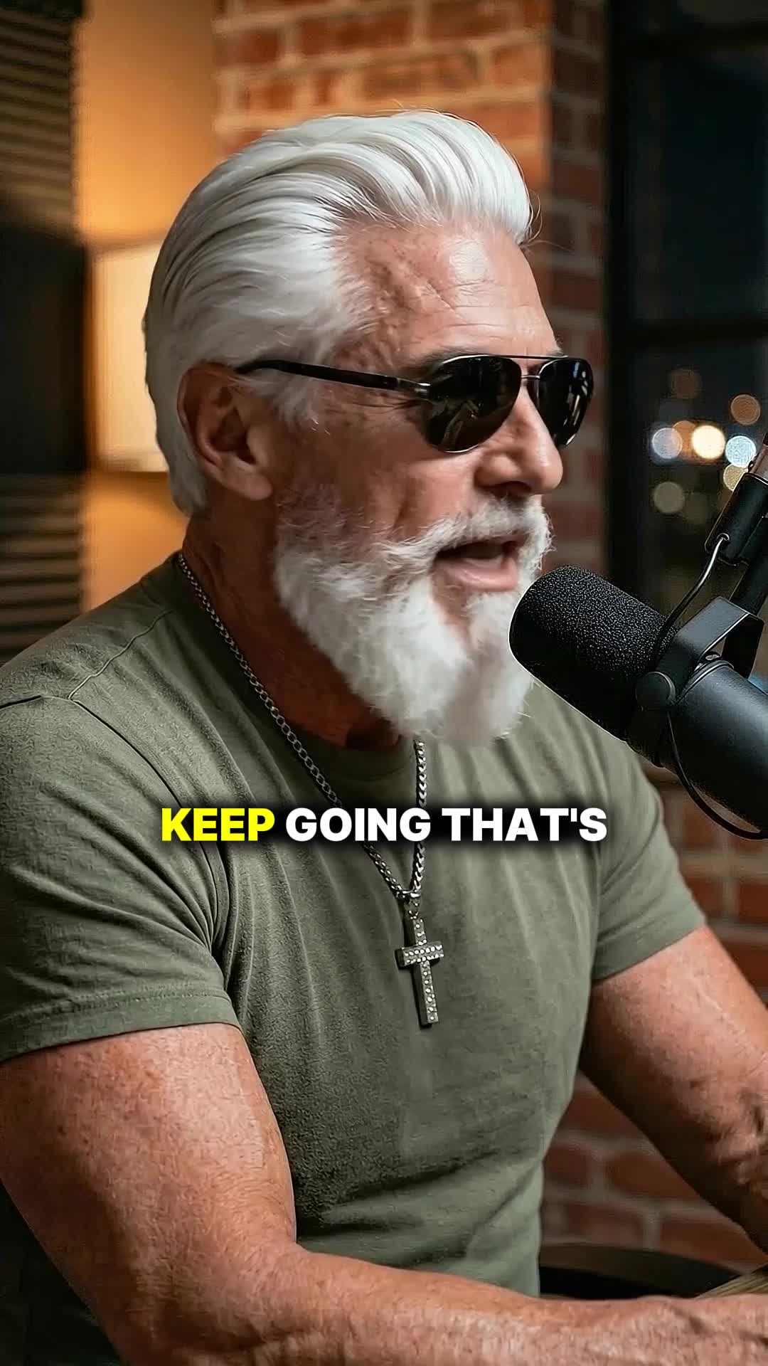 @Good Morning Badass