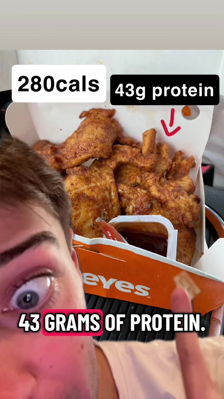 @Jake | The Low-Cal Guy