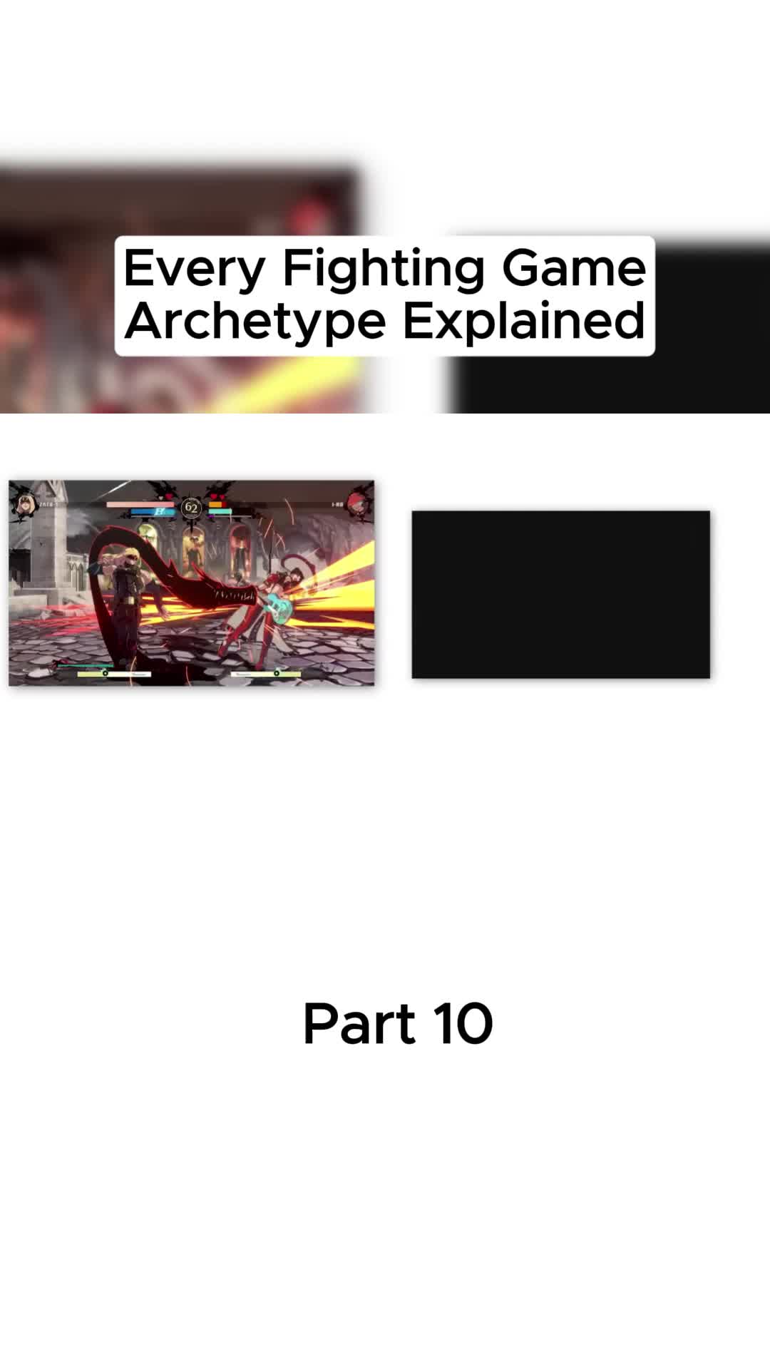@Unknown Explained