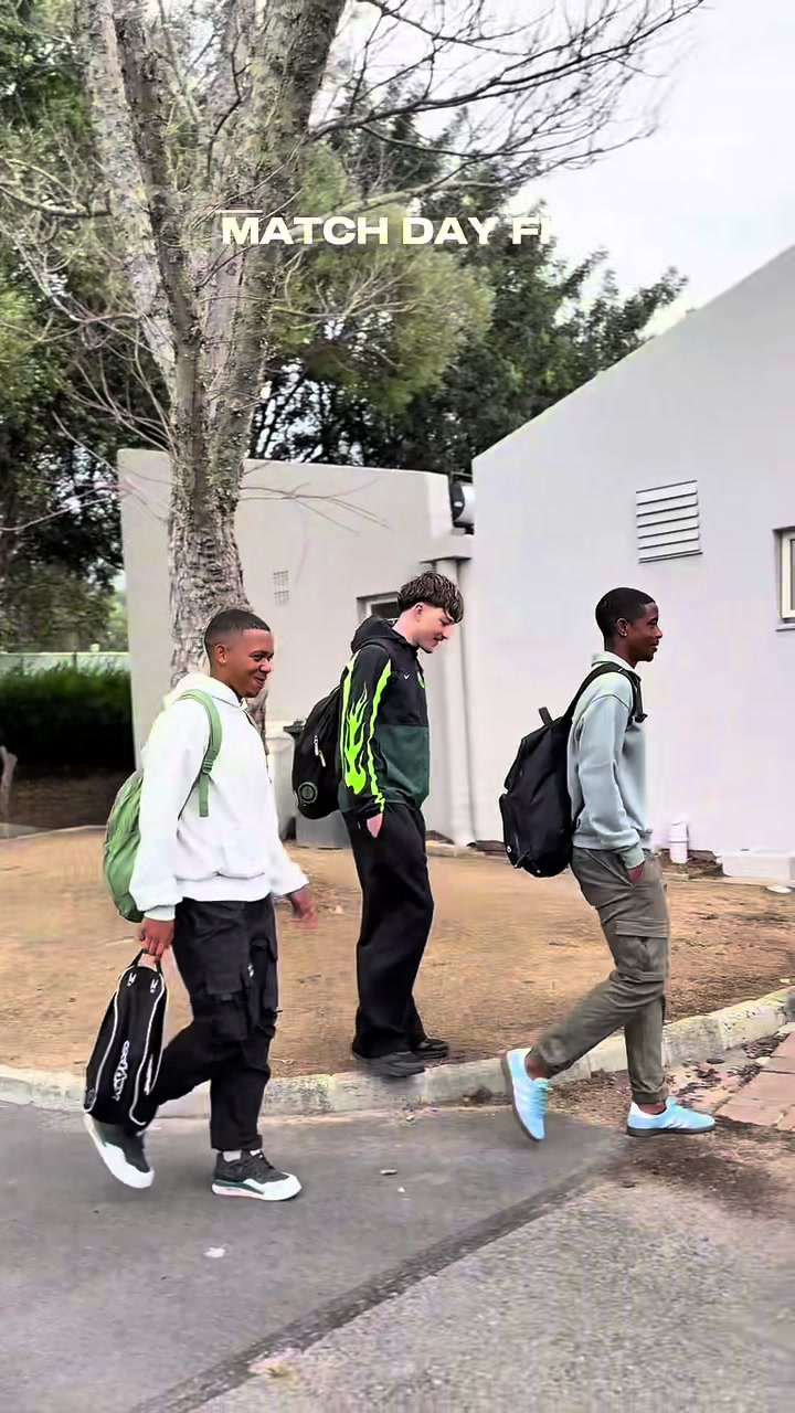 @Maties football