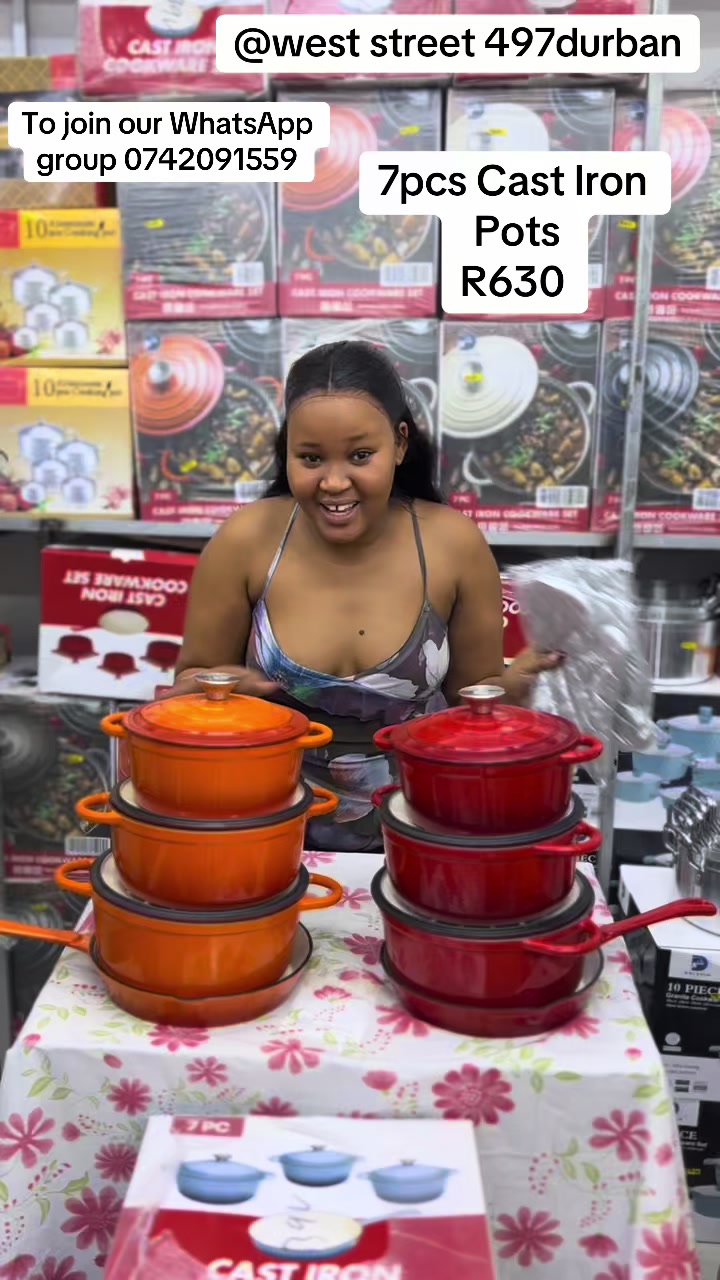 @Payless Trading Durban