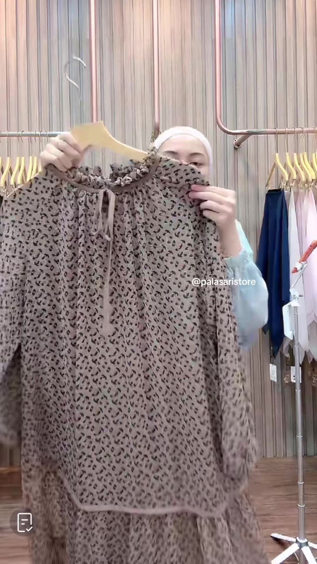 @Palasari Store