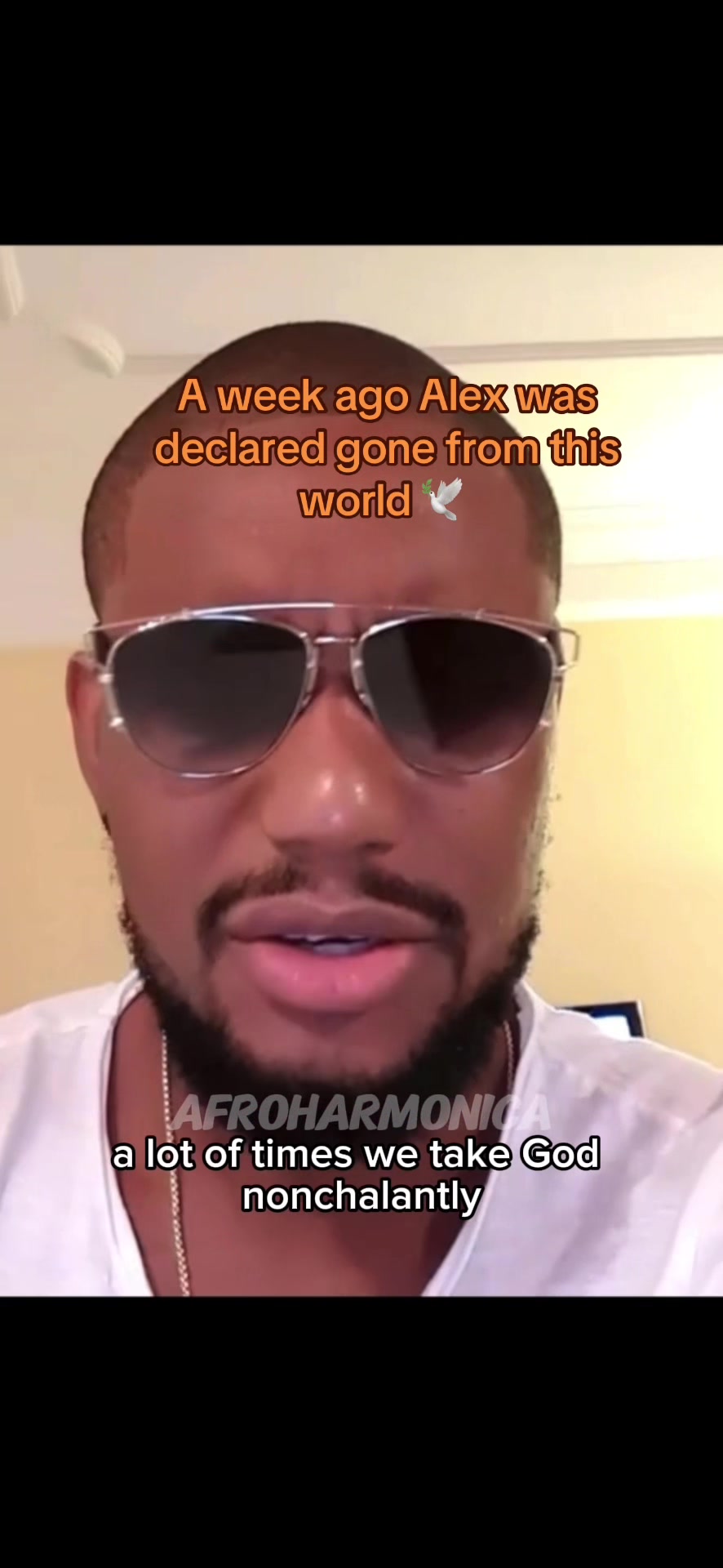 @Afroharmonica