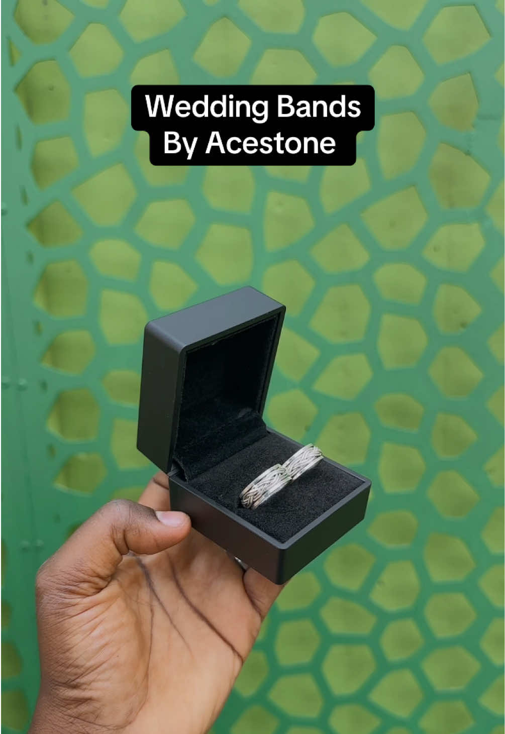 @Acestone Jewellery 💎