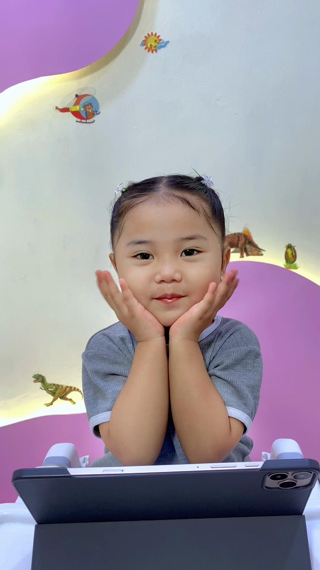 @BILA || Ratu Hairstyle Baby