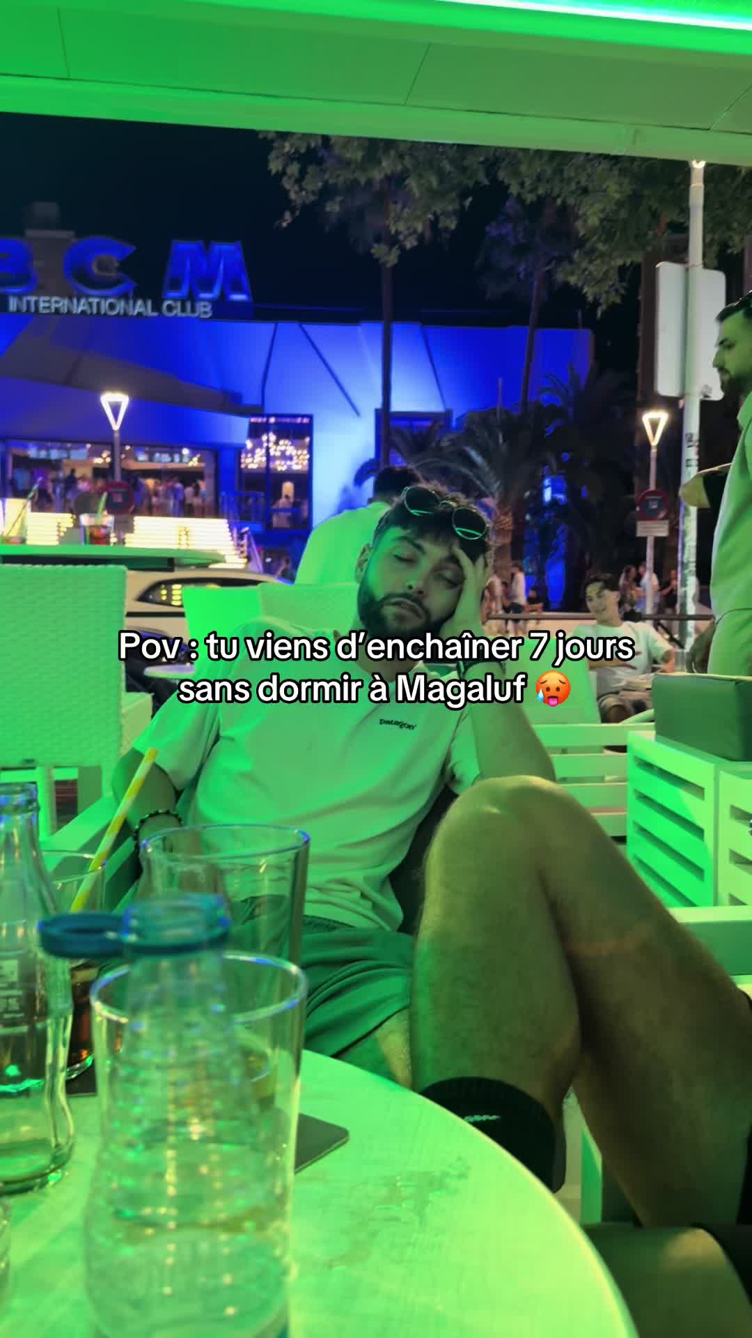 @Willi Mallorca Promoteur