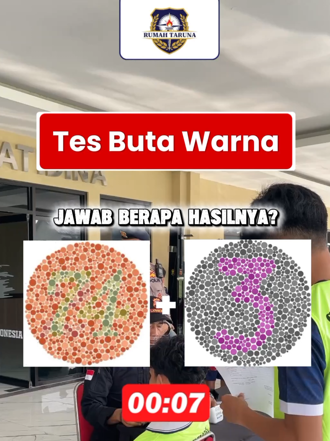 @Rumah Taruna Info